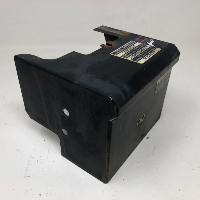 35072 Tecumseh Carburetor Cover