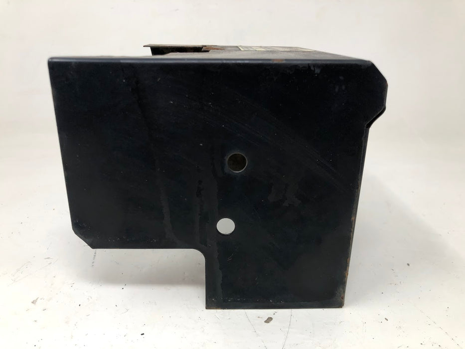 35072 Tecumseh Carburetor Cover