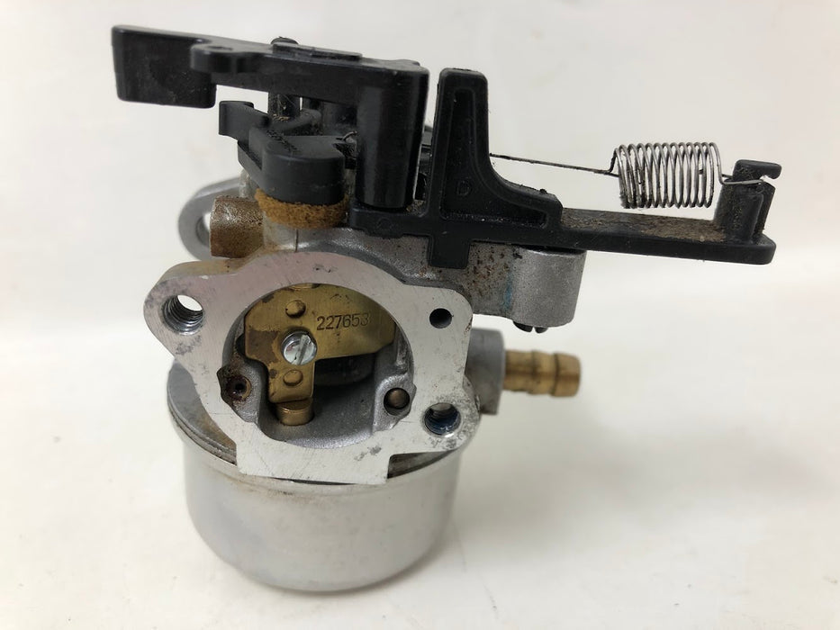 595390 Briggs & Stratton Carburetor