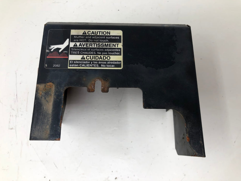 35072 Tecumseh Carburetor Cover