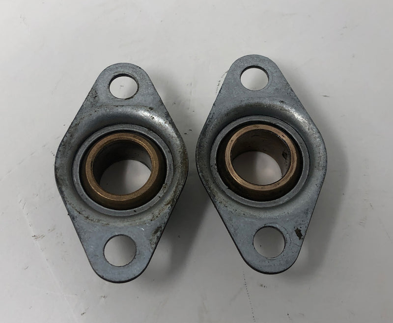 1-633102 Toro Flange Bearing (x2)