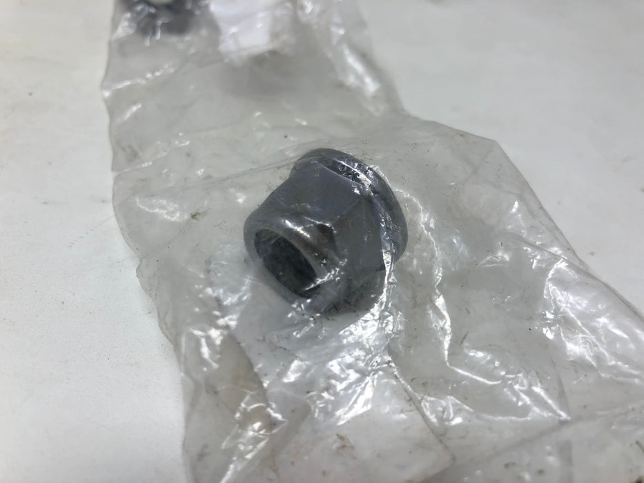 471 828 ECS Lot of Assorted Hex Nuts & Bolts (14pcs)