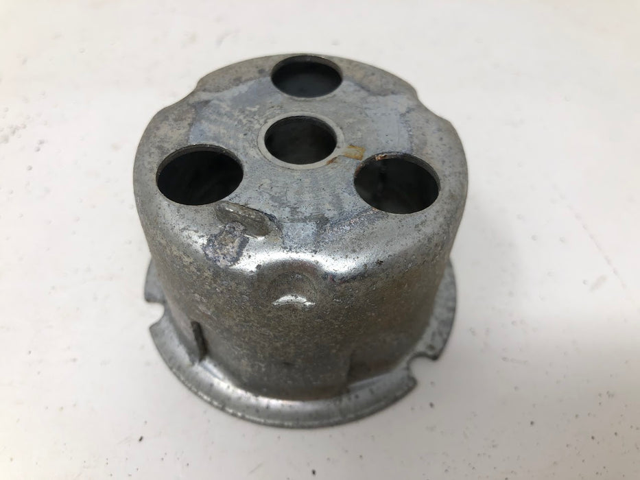 611195 Tecumseh Flywheel Assembly + Starter Cup, Washer, & Nut