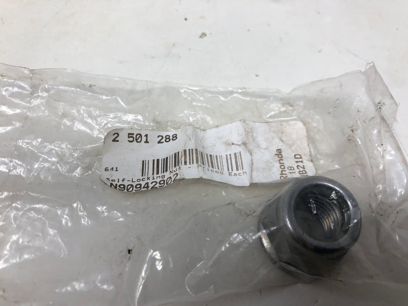 471 828 ECS Lot of Assorted Hex Nuts & Bolts (14pcs)