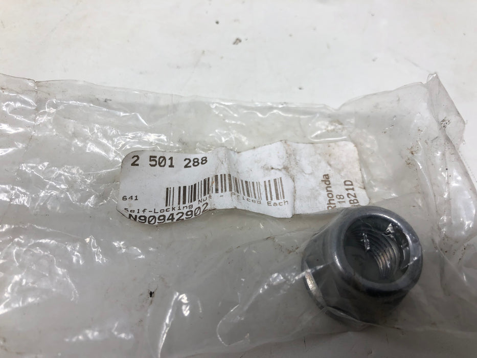 471 828 ECS Lot of Assorted Hex Nuts & Bolts (14pcs)