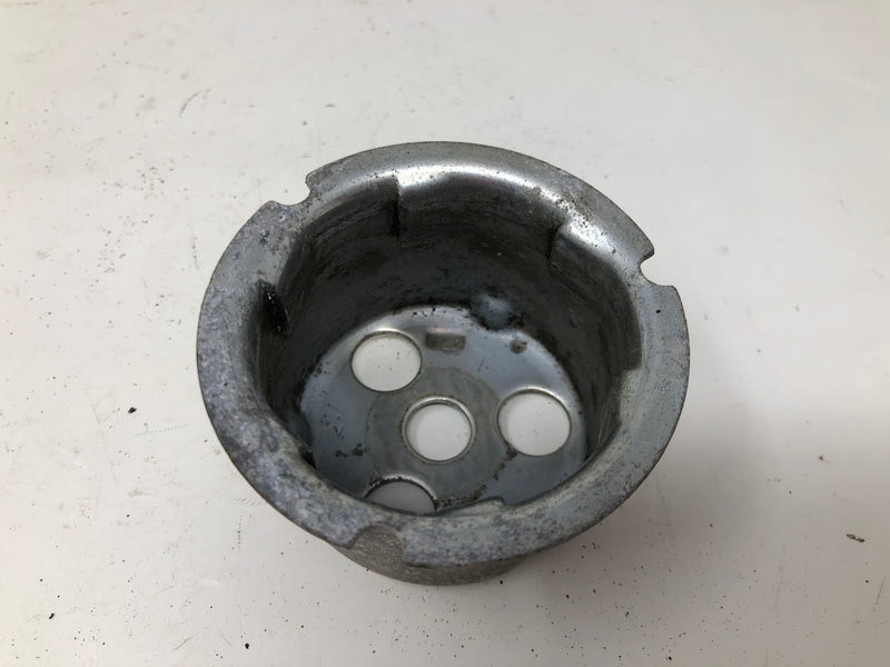 611195 Tecumseh Flywheel Assembly + Starter Cup, Washer, & Nut