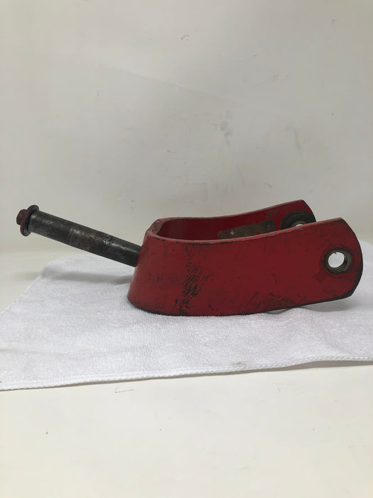 1-522143-01 Exmark Toro Wheel Caster Fork
