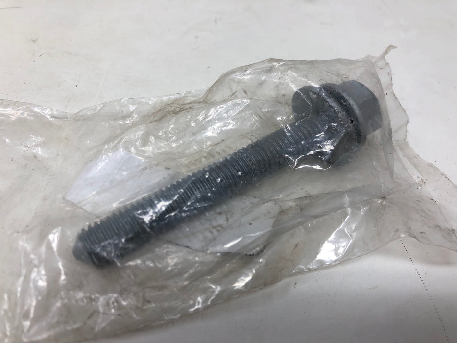 471 828 ECS Lot of Assorted Hex Nuts & Bolts (14pcs)