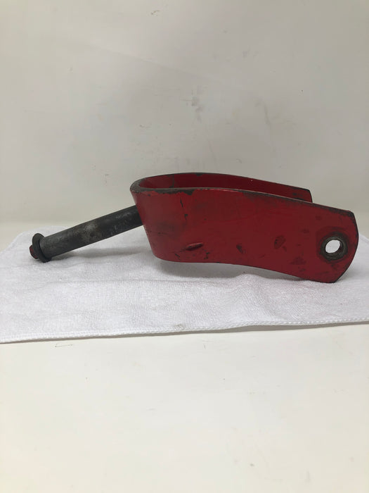 1-522143-01 Exmark Toro Wheel Caster Fork