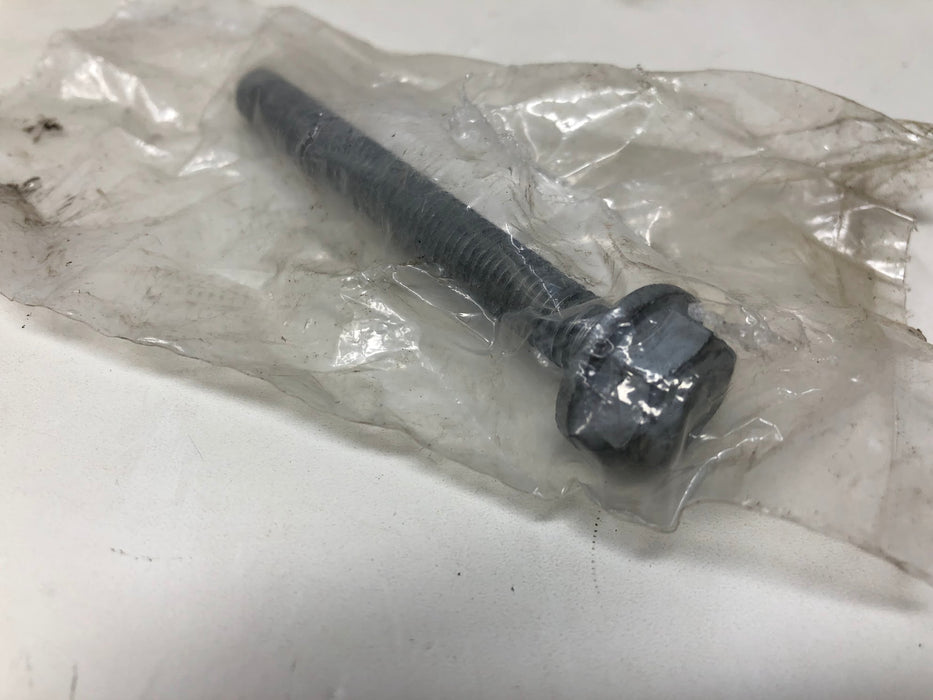 471 828 ECS Lot of Assorted Hex Nuts & Bolts (14pcs)