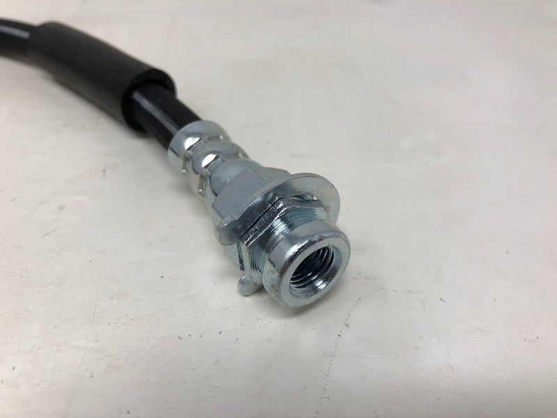 38171 NAPA Ultra Premium 14.2" Brake Hoses (x2)