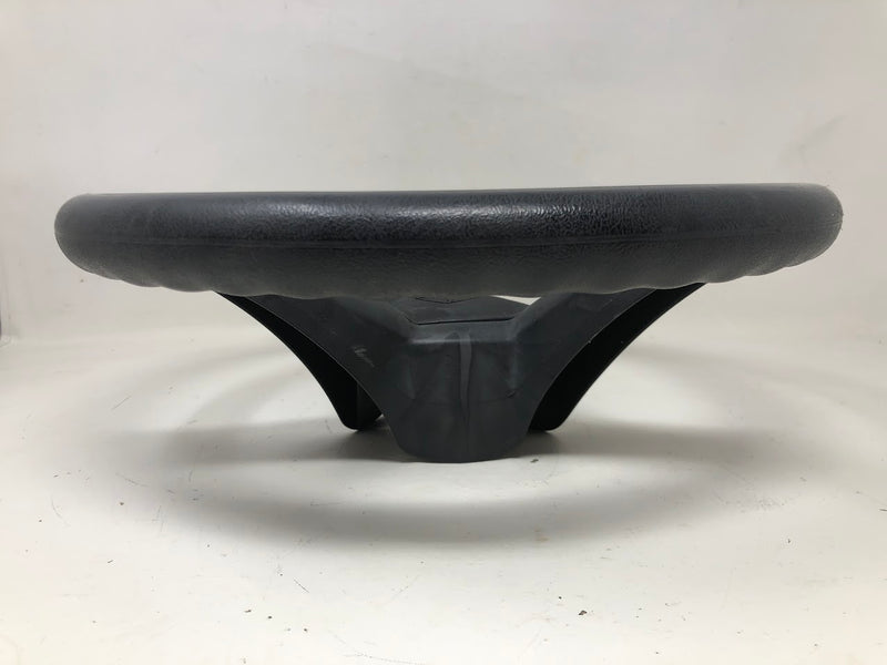 GY22528 John Deere Steering Wheel & Hub