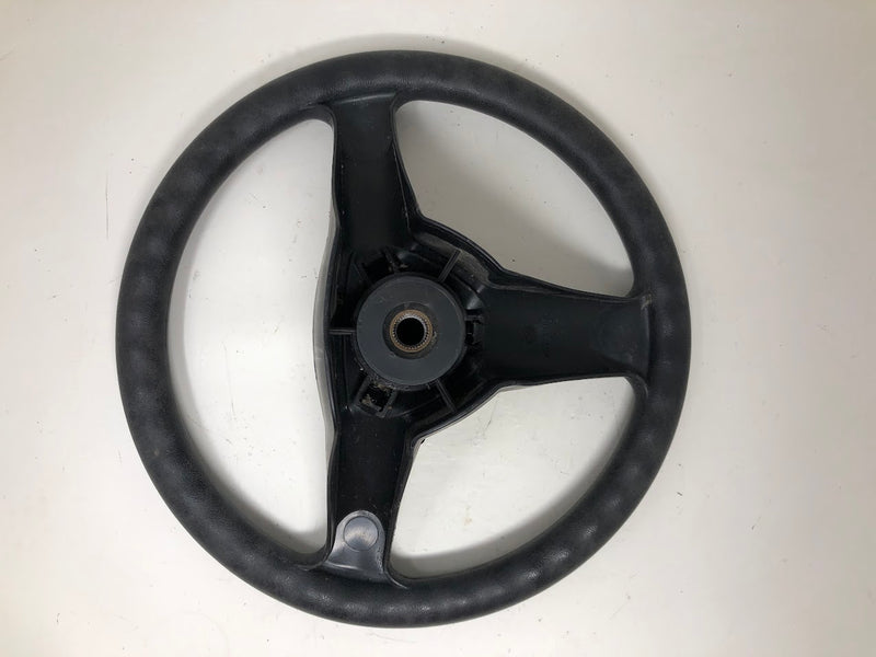 GY22528 John Deere Steering Wheel & Hub