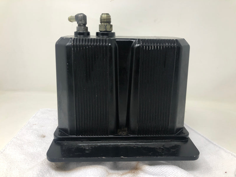 108-5351 Toro Hydraulic Tank