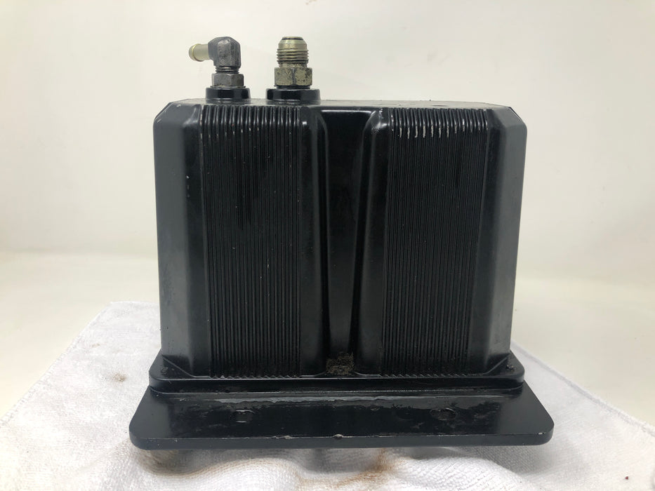108-5351 Toro Hydraulic Tank