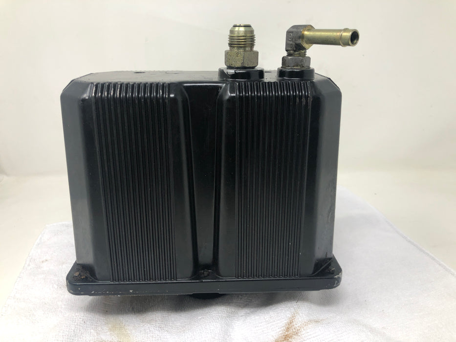 108-5351 Toro Hydraulic Tank