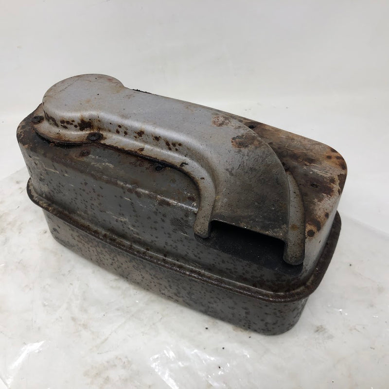 AM138423 John Deere Muffler