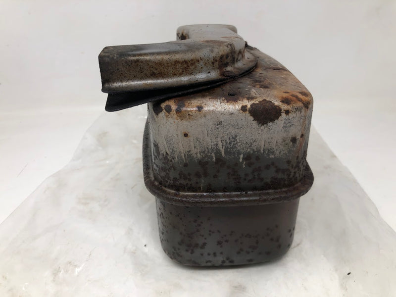 AM138423 John Deere Muffler