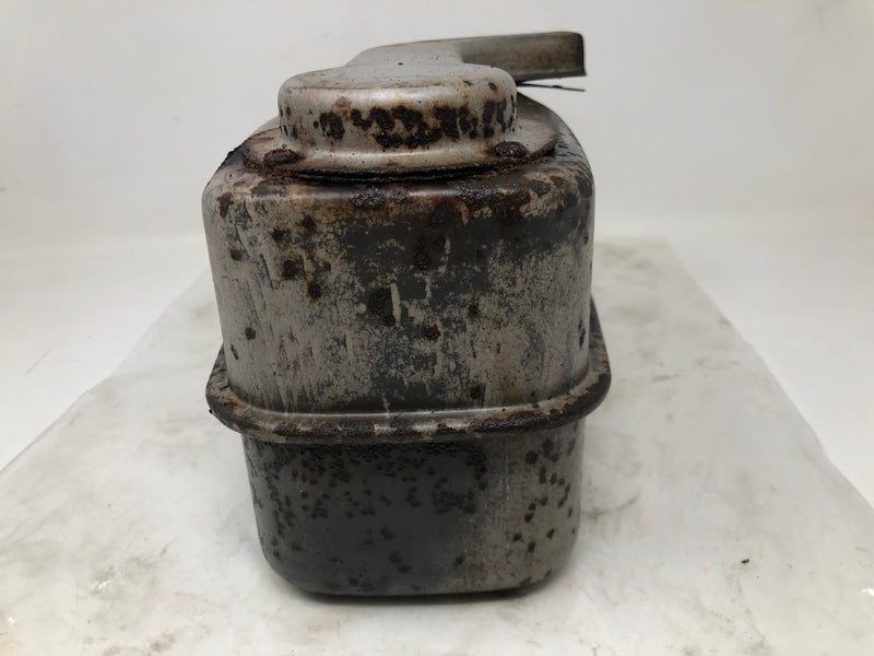 AM138423 John Deere Muffler