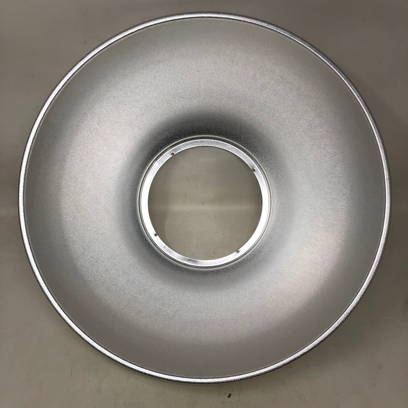 40-GKDWX5 14" Aluminum Light Reflectors (x5)