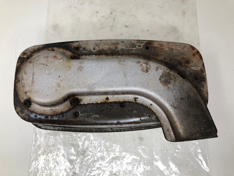 AM138423 John Deere Muffler