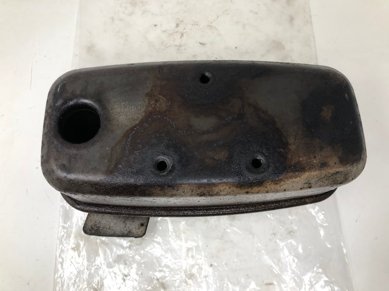 AM138423 John Deere Muffler