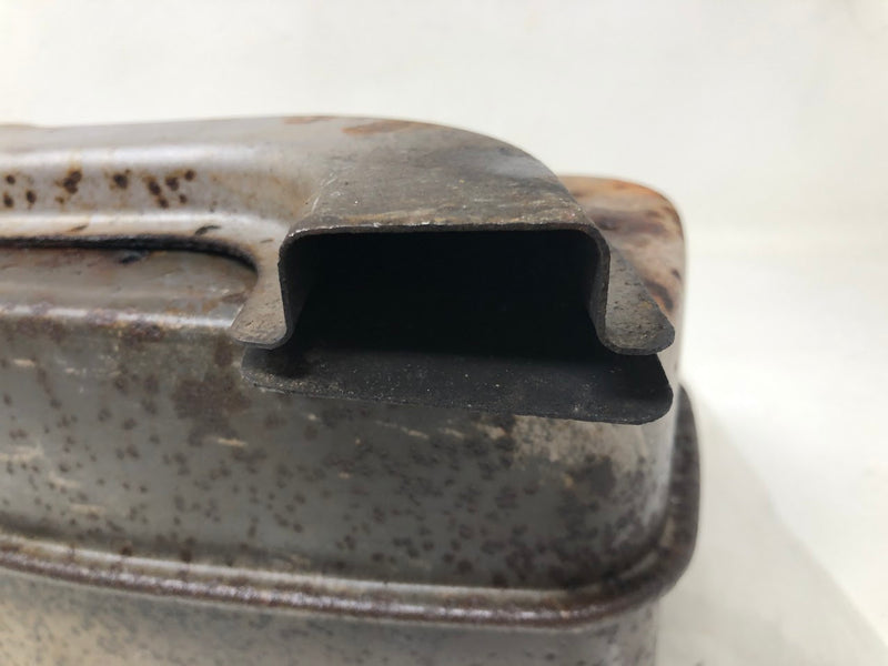 AM138423 John Deere Muffler