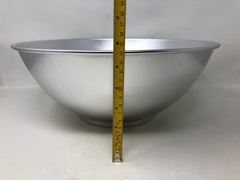 40-GKDWX5 14" Aluminum Light Reflectors (x5)