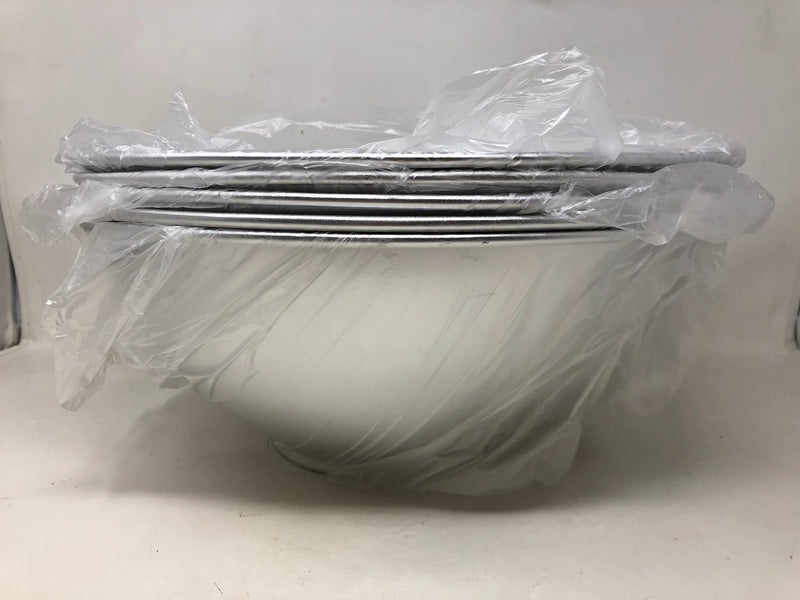 40-GKDWX5 14" Aluminum Light Reflectors (x5)