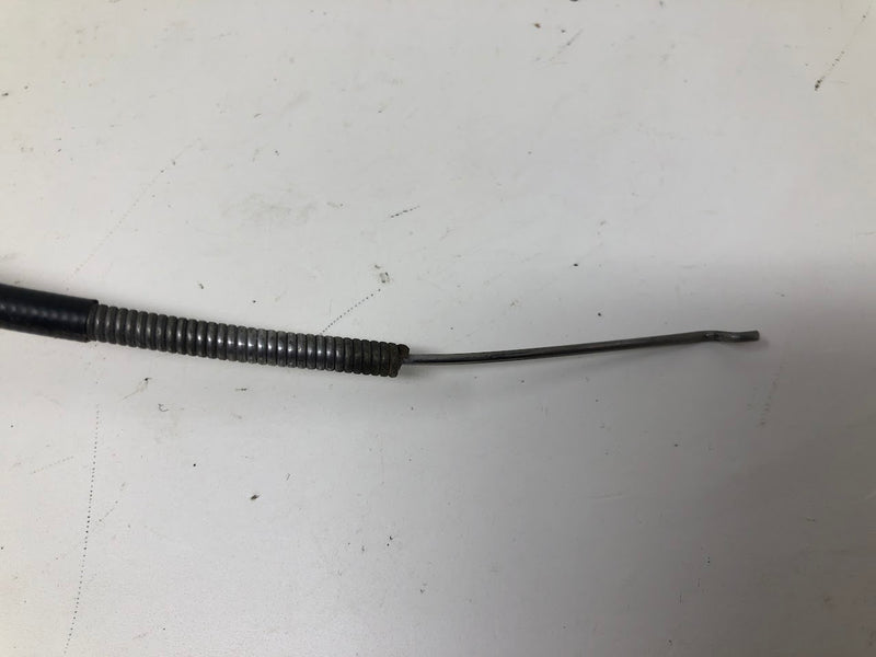 GY20625 John Deere Throttle Cable & Control Knob