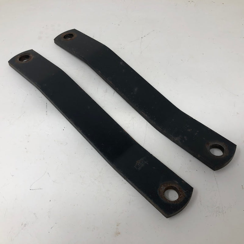 GX20026BLE John Deere Arms (x2)