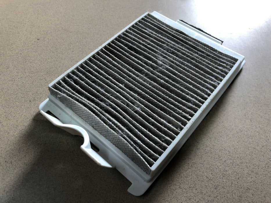 XCV09 Makita 36V Backpack Vacuum (Used)