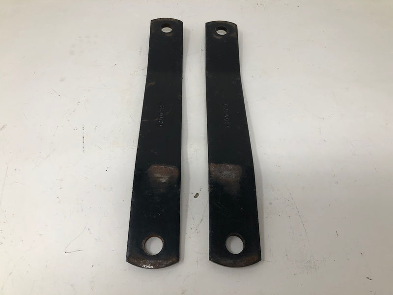 GX20026BLE John Deere Arms (x2)