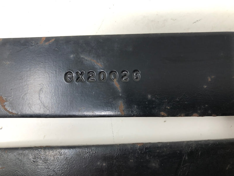 GX20026BLE John Deere Arms (x2)