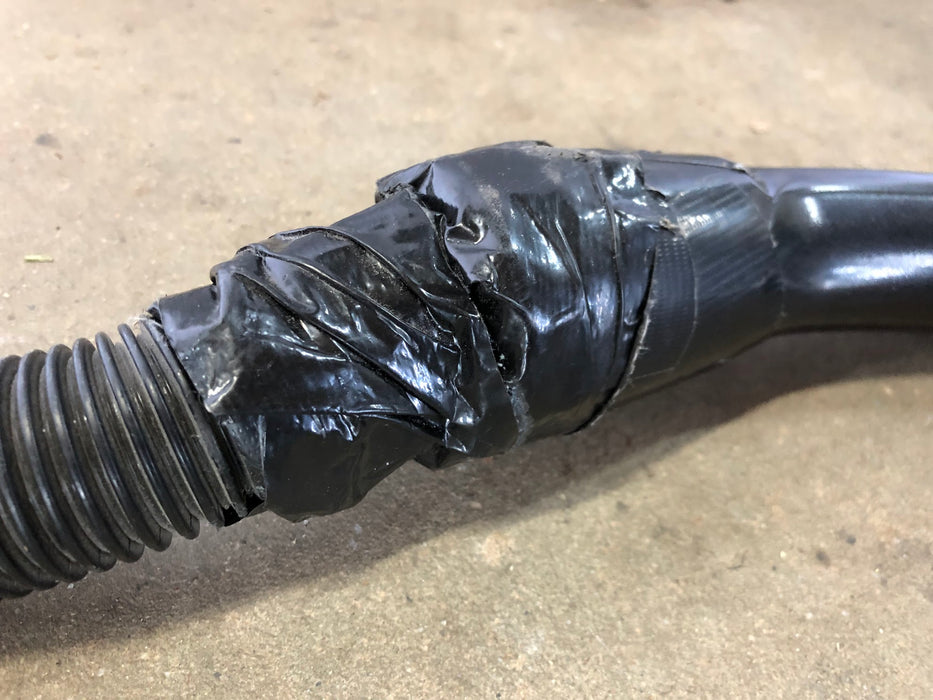 XCV09 Makita 36V Backpack Vacuum (Used)