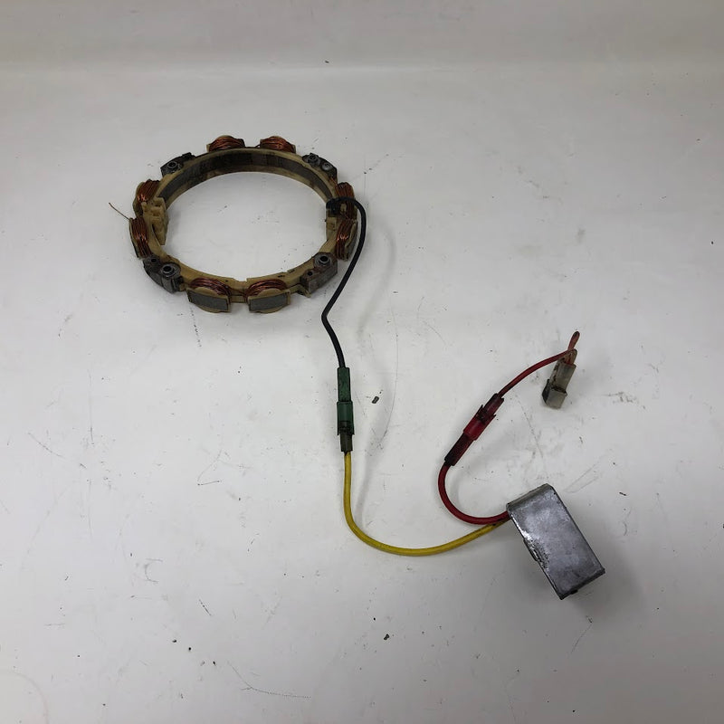 696457 Briggs & Stratton Tri-Circuit Alternator