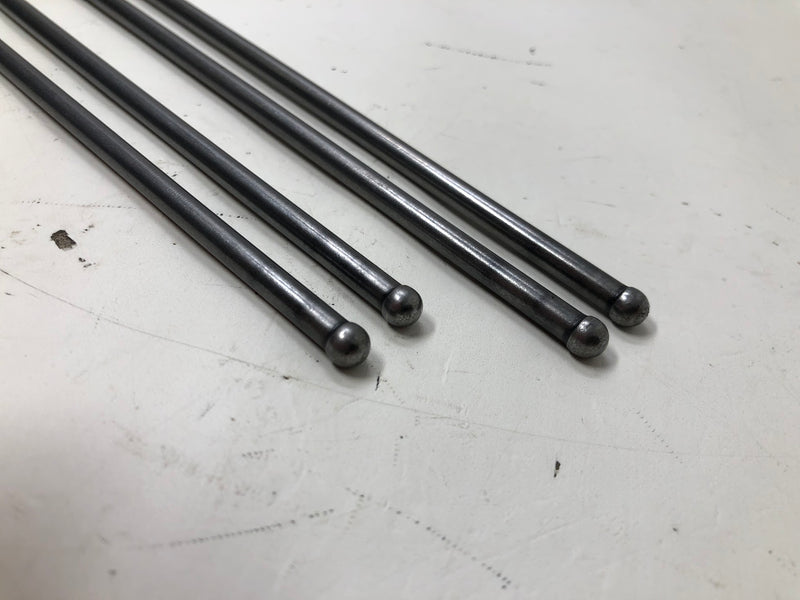 13116-0712/11 Kawasaki Push Rods (x4)