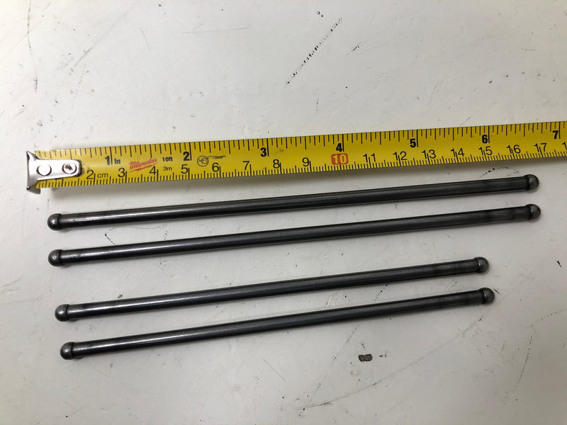 13116-0712/11 Kawasaki Push Rods (x4)