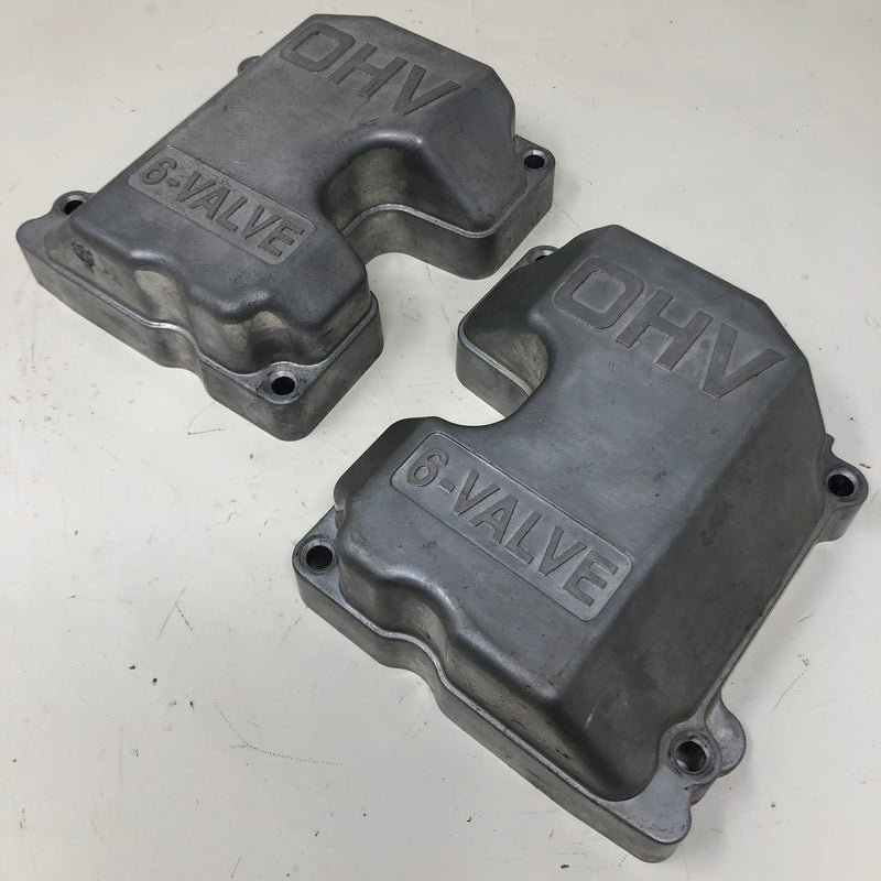 11022-0730/31 Kawasaki Rocker Cases #1 & #2