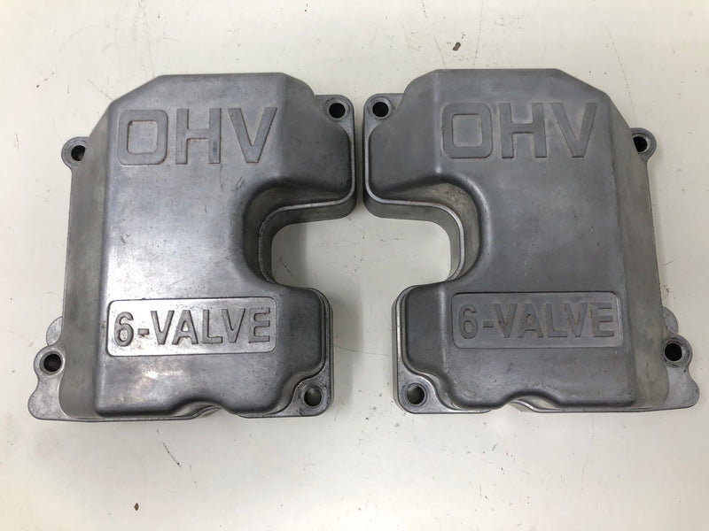 11022-0730/31 Kawasaki Rocker Cases #1 & #2