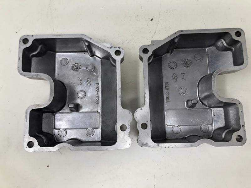 11022-0730/31 Kawasaki Rocker Cases #1 & #2