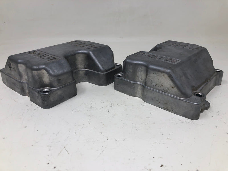 11022-0730/31 Kawasaki Rocker Cases #1 & #2