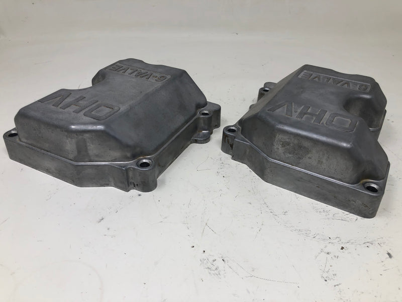 11022-0730/31 Kawasaki Rocker Cases #1 & #2