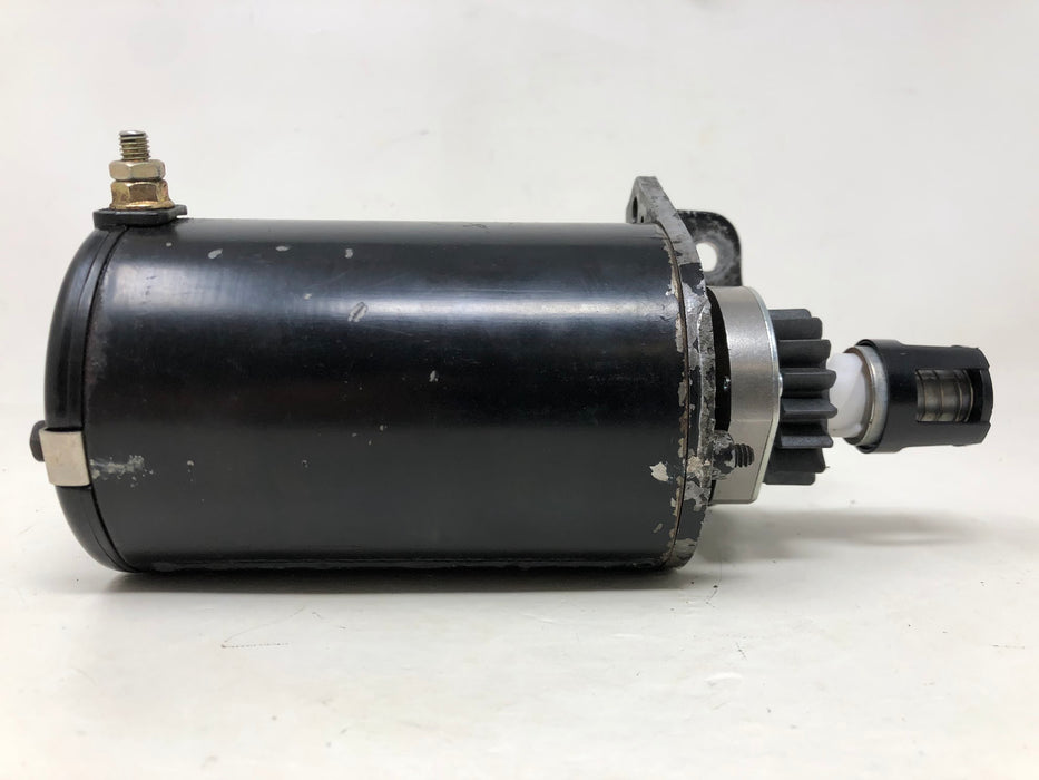 490420 Briggs & Stratton Starter Motor + Bendit Gear
