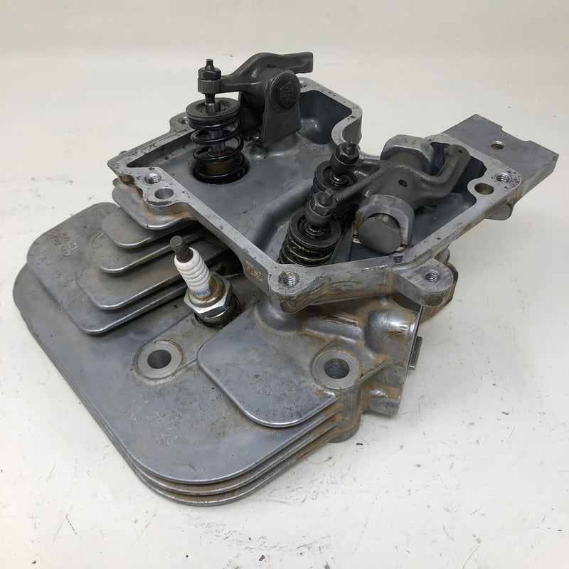 11008-1441 Kawasaki Cylinder Head Assembly #2
