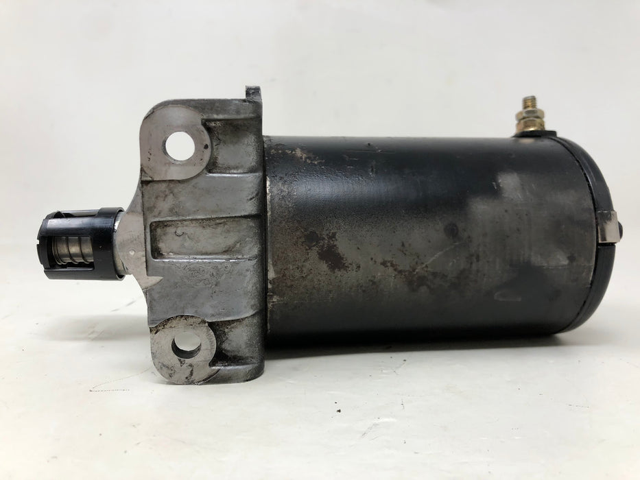 490420 Briggs & Stratton Starter Motor + Bendit Gear