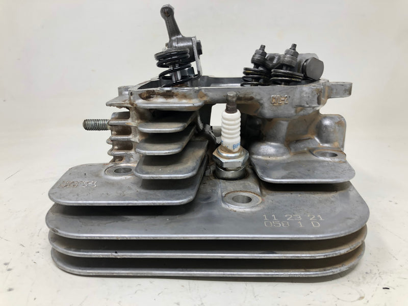11008-1441 Kawasaki Cylinder Head Assembly #2