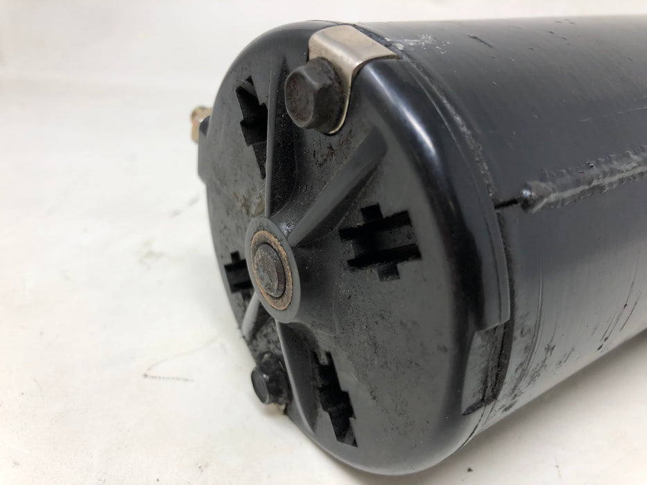 490420 Briggs & Stratton Starter Motor + Bendit Gear