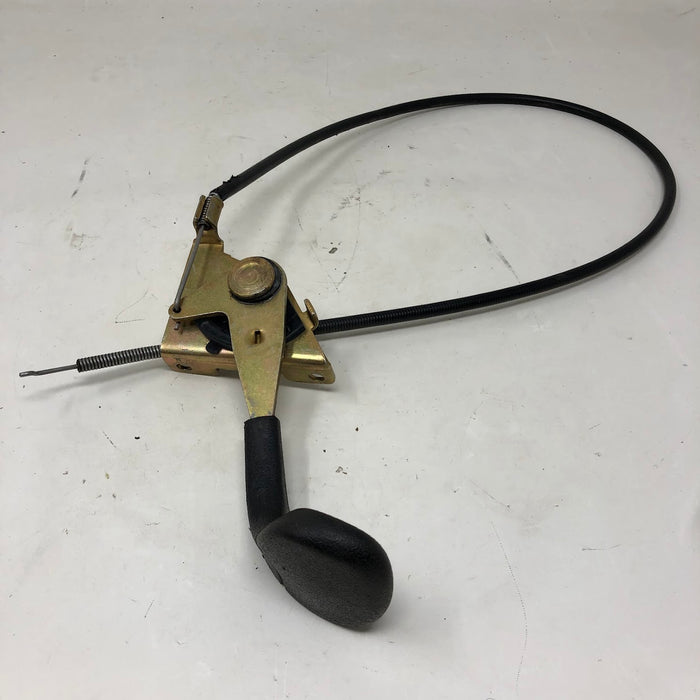 532401508 Husqvarna Throttle Control Cable