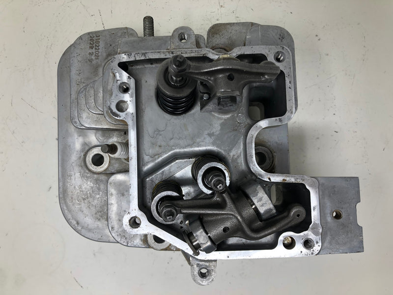 11008-1441 Kawasaki Cylinder Head Assembly #2